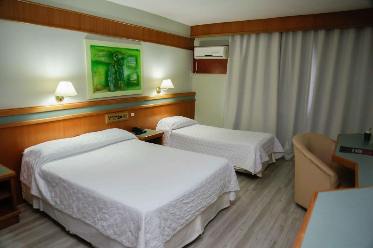 Apartamento de 2 Quartos