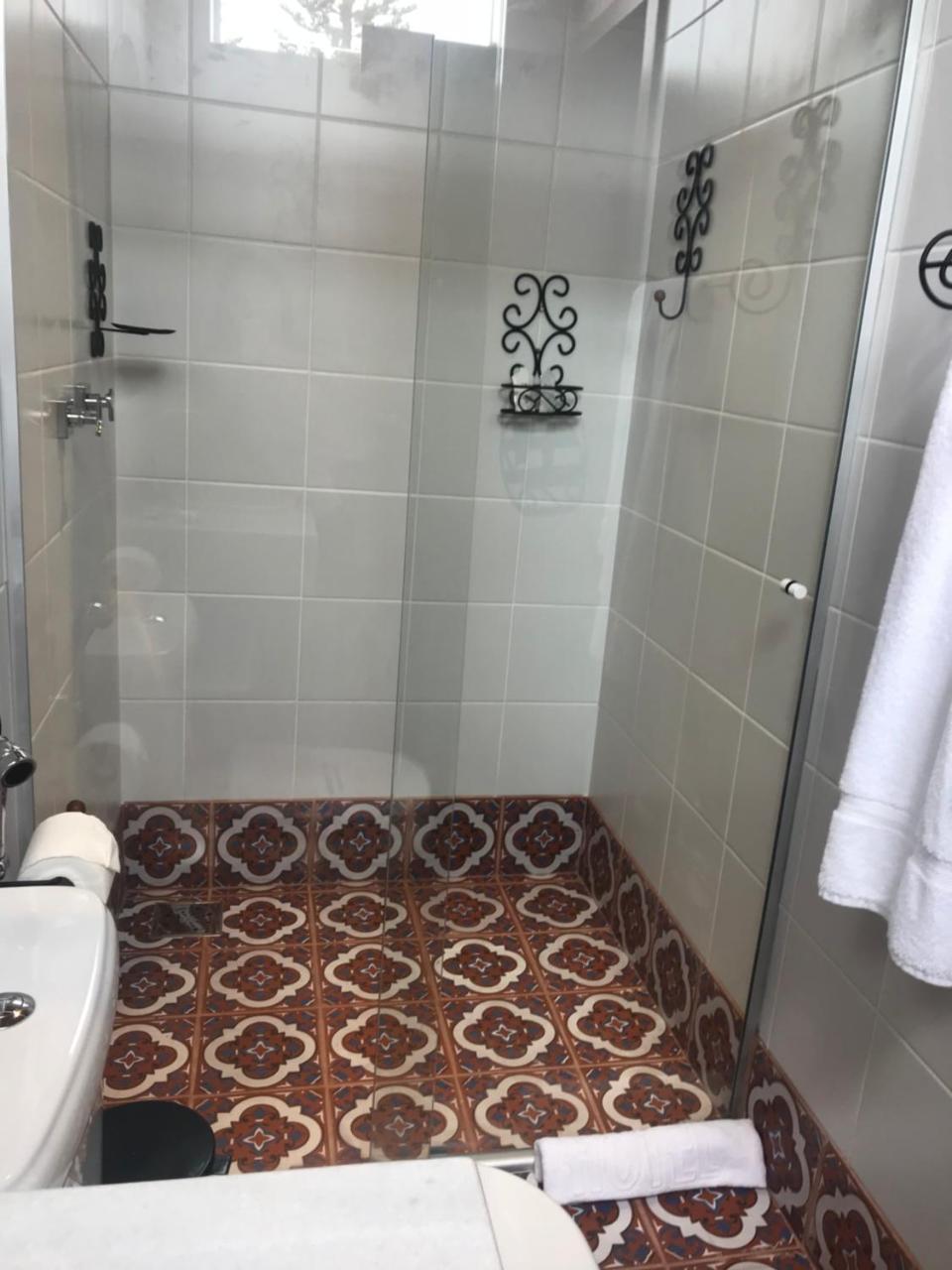 Quarto Duplo Superior