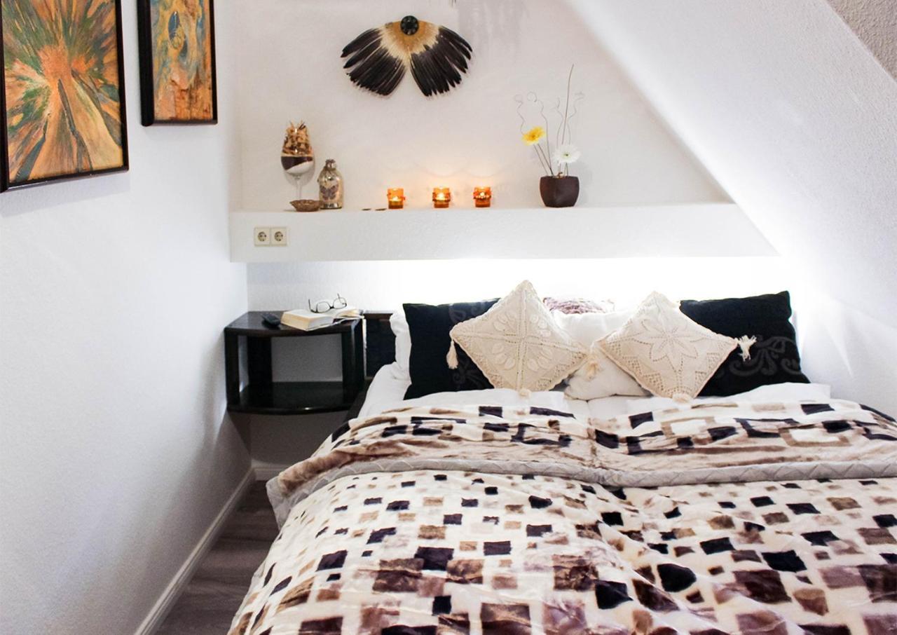 Economy Doppelzimmer