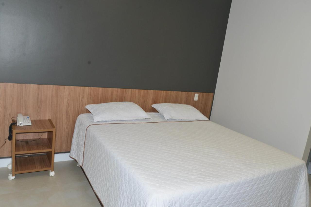 Quarto Duplo