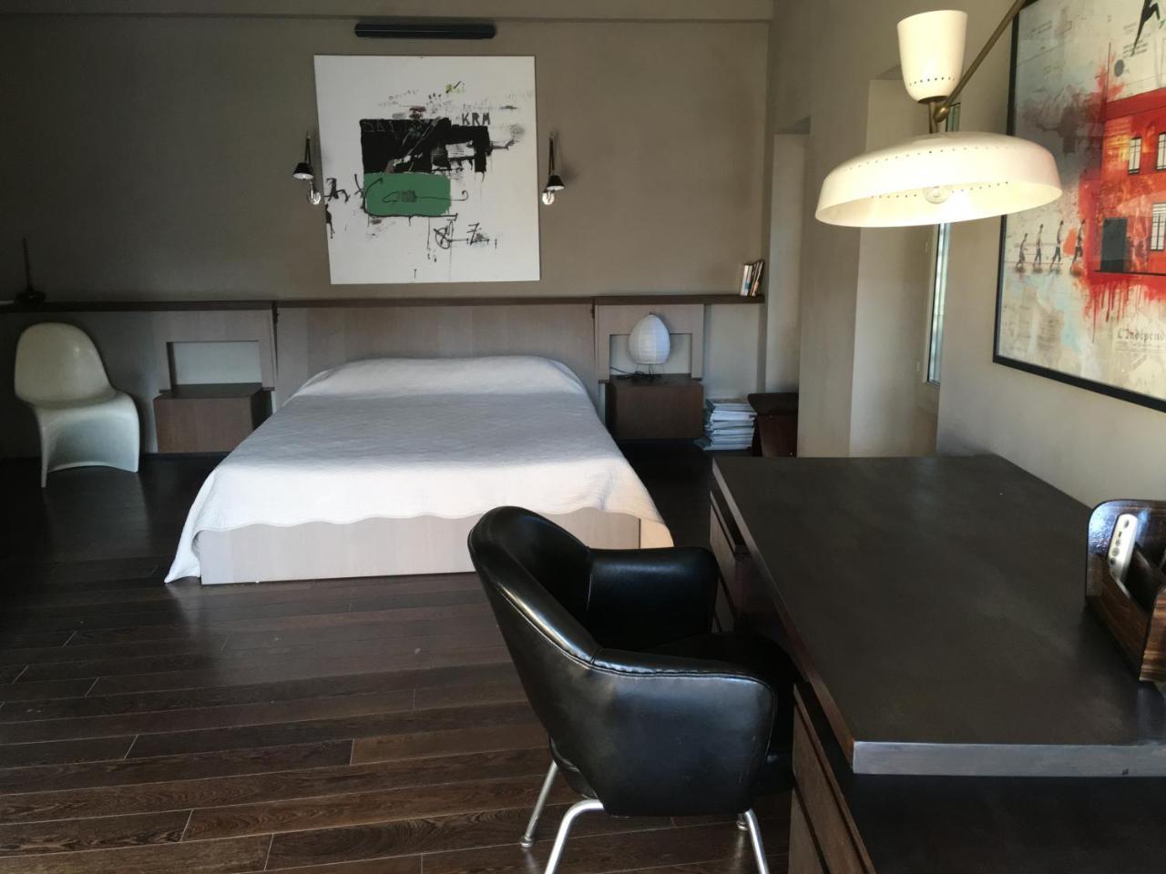 Suite con bañera de hidromasaje (solo en verano)