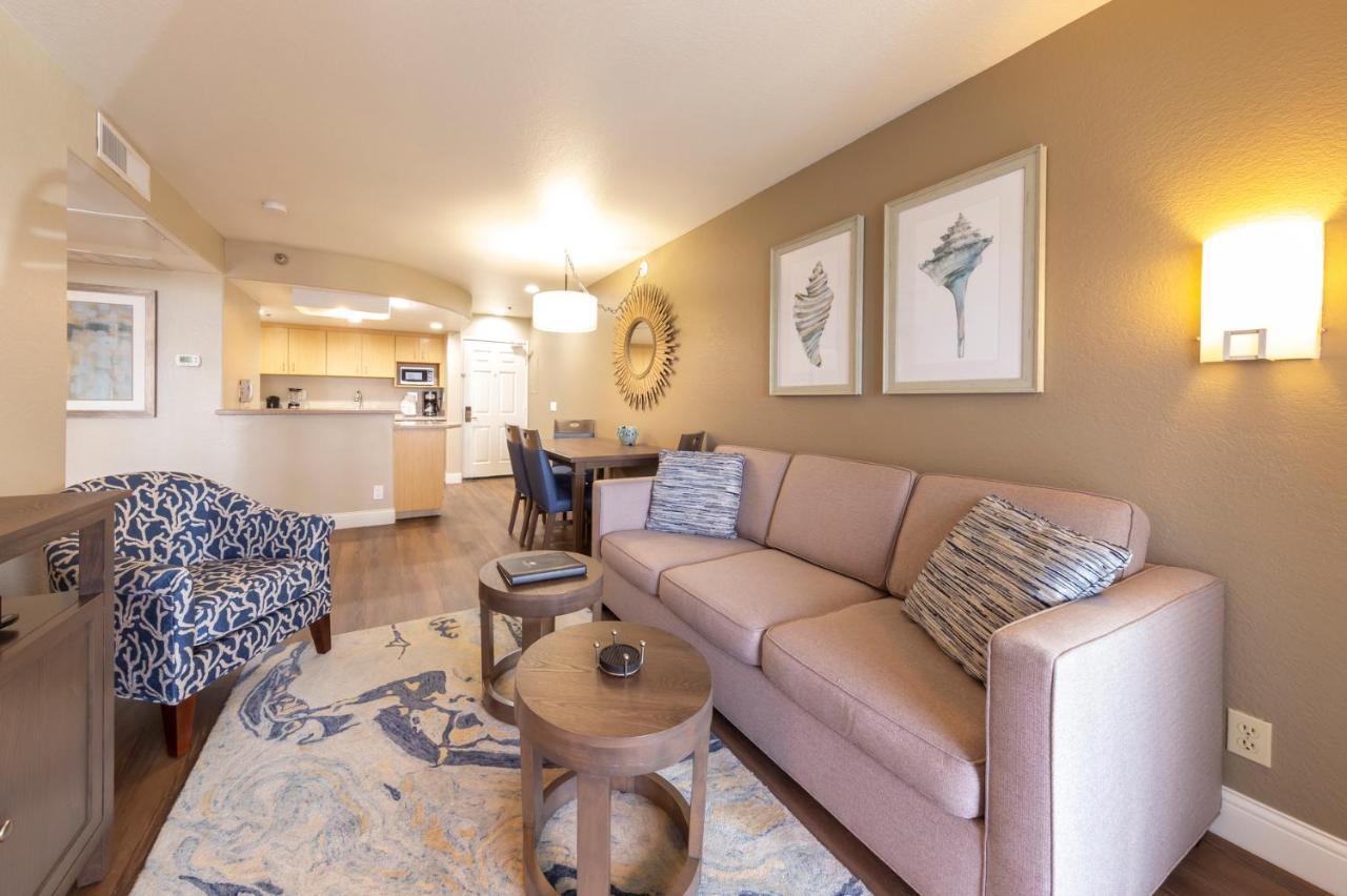 One-Bedroom Suite