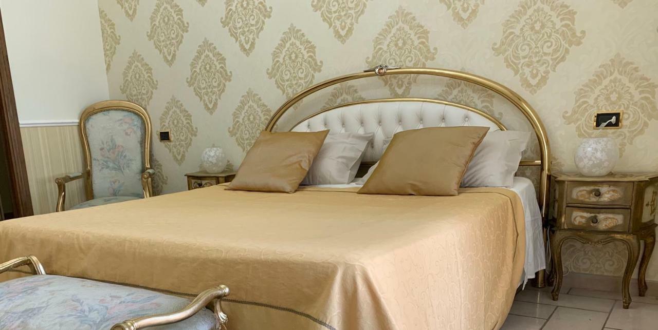Junior Suite con Terrazza