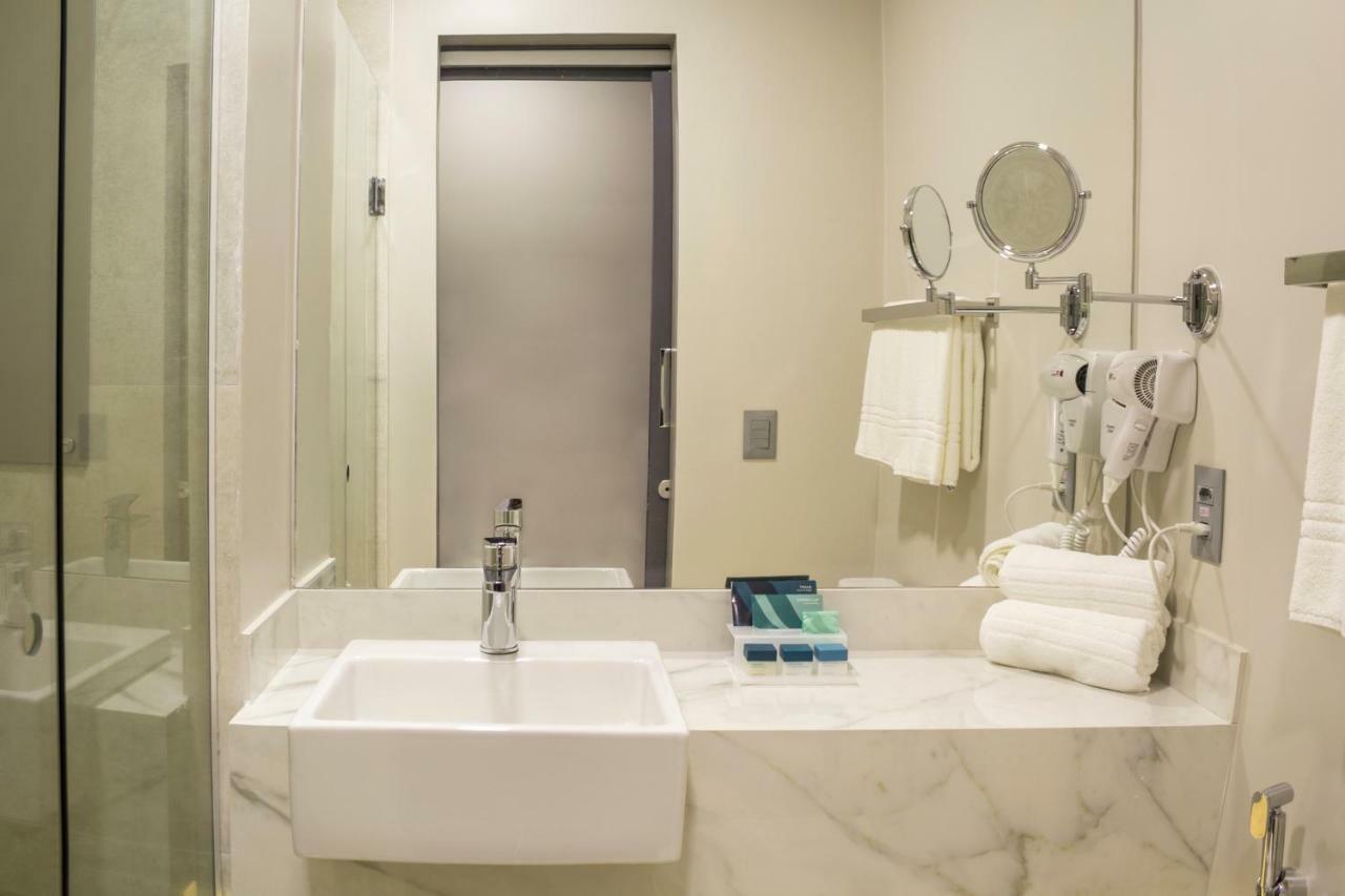 Quarto Deluxe