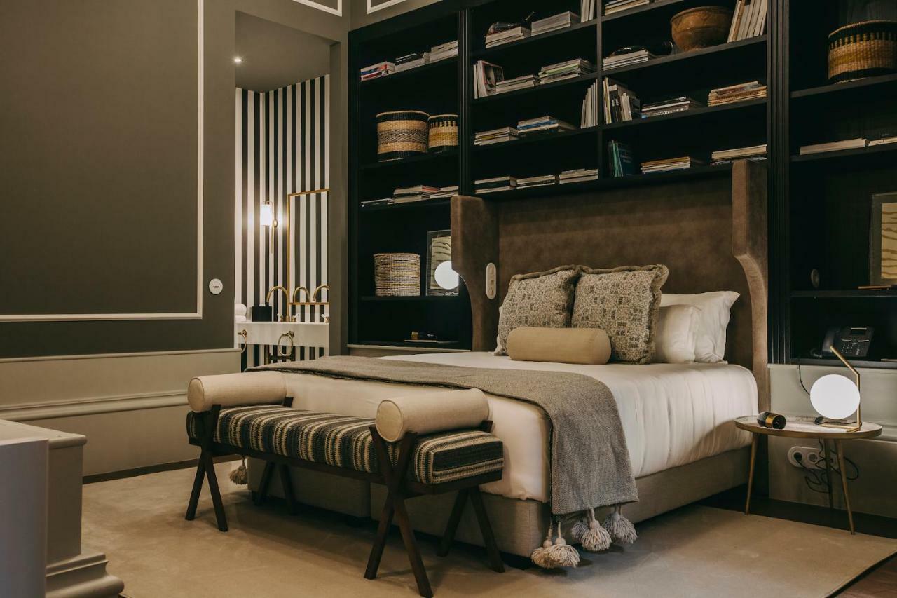 Deluxe Junior Suite
