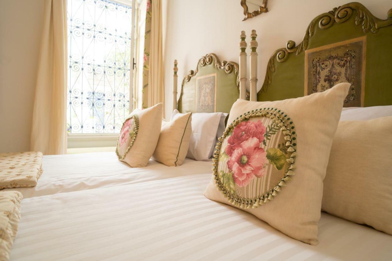 Chambre Double Charmante