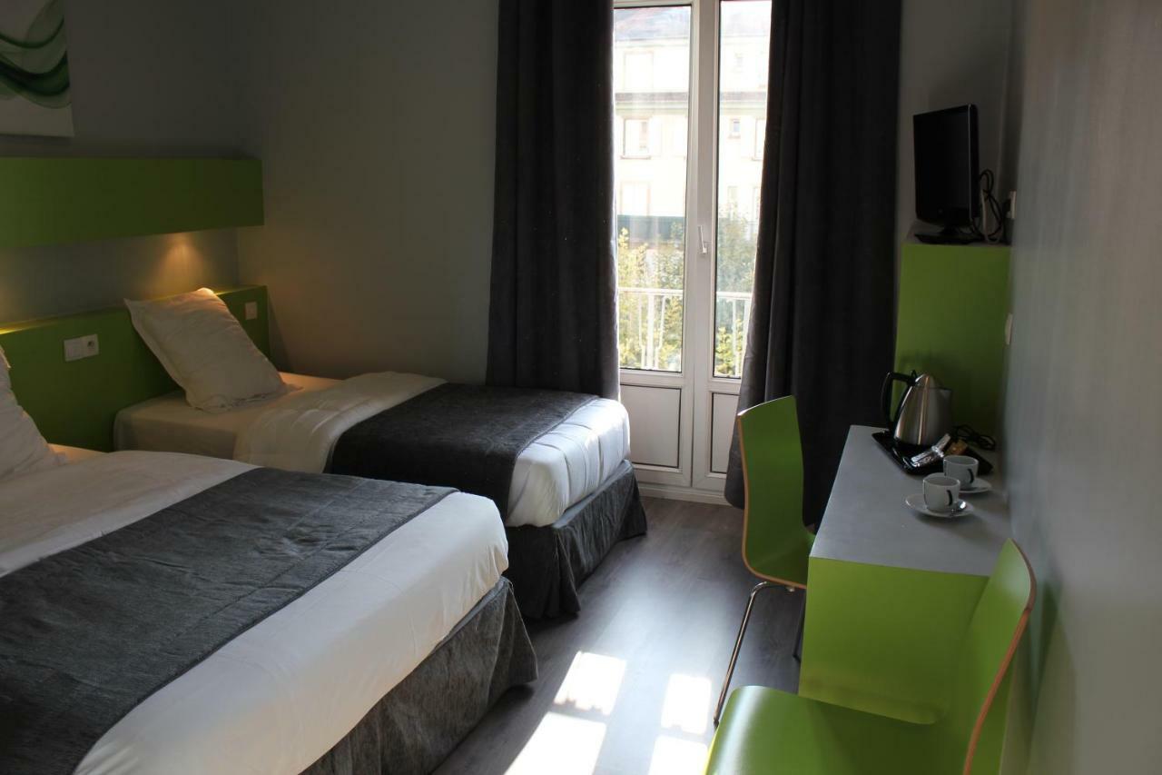 Angebot - Dreibettzimmer mit Discovery Pass