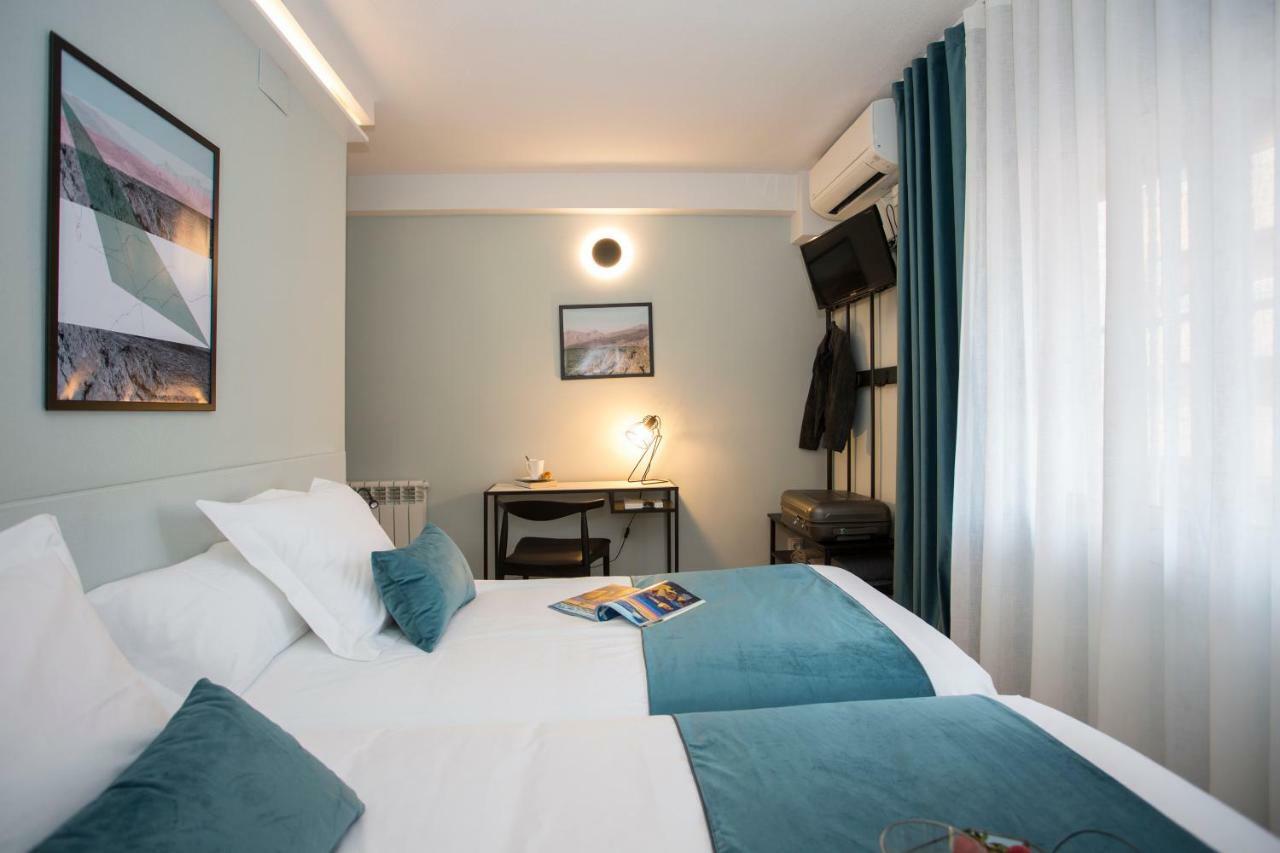Habitación Doble con baño