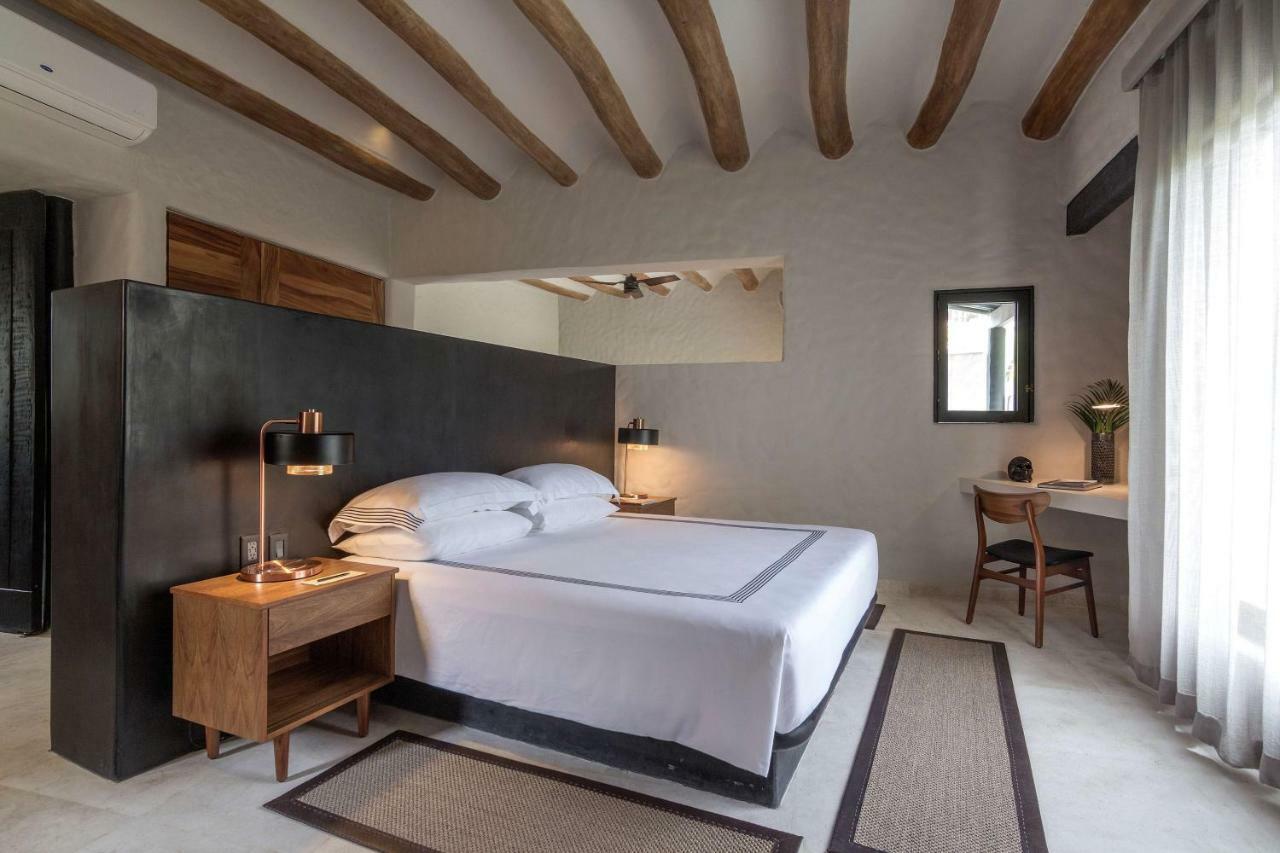 Suite with Plunge Pool