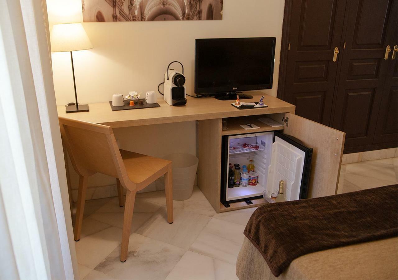Habitación Individual Estándar