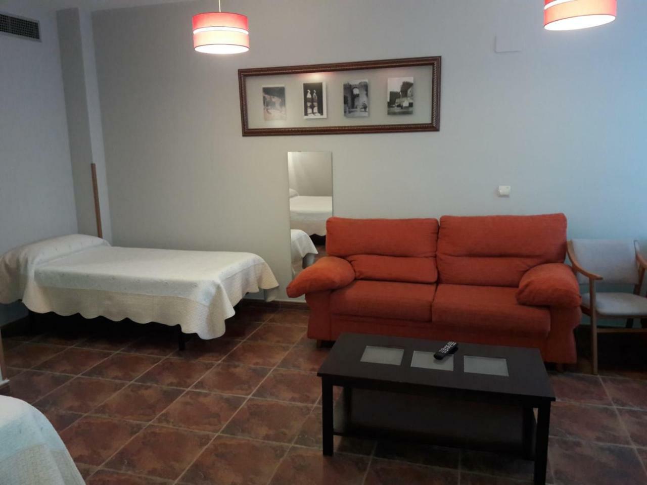 Habitación Triple