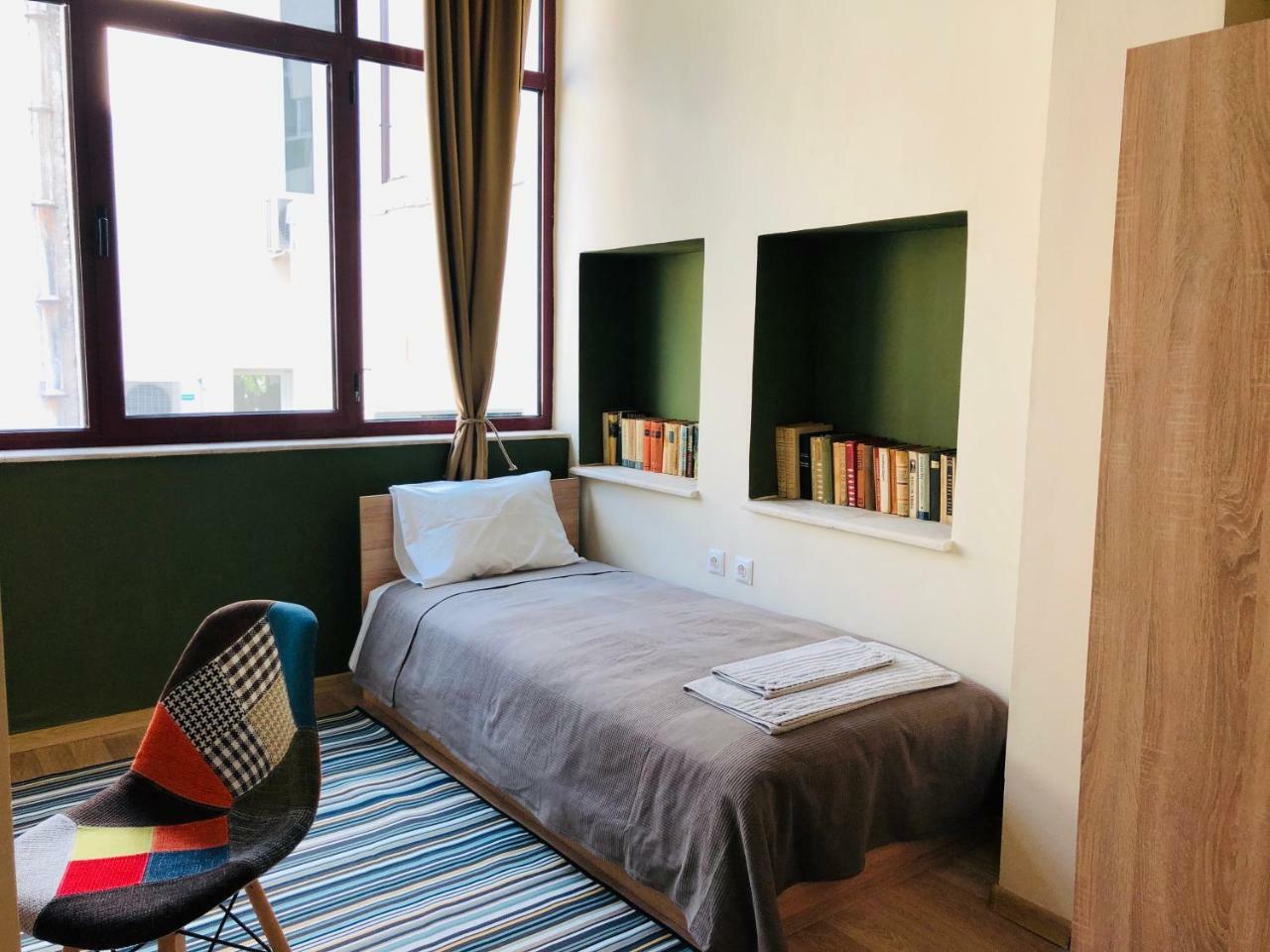 Classic Dreibettzimmer