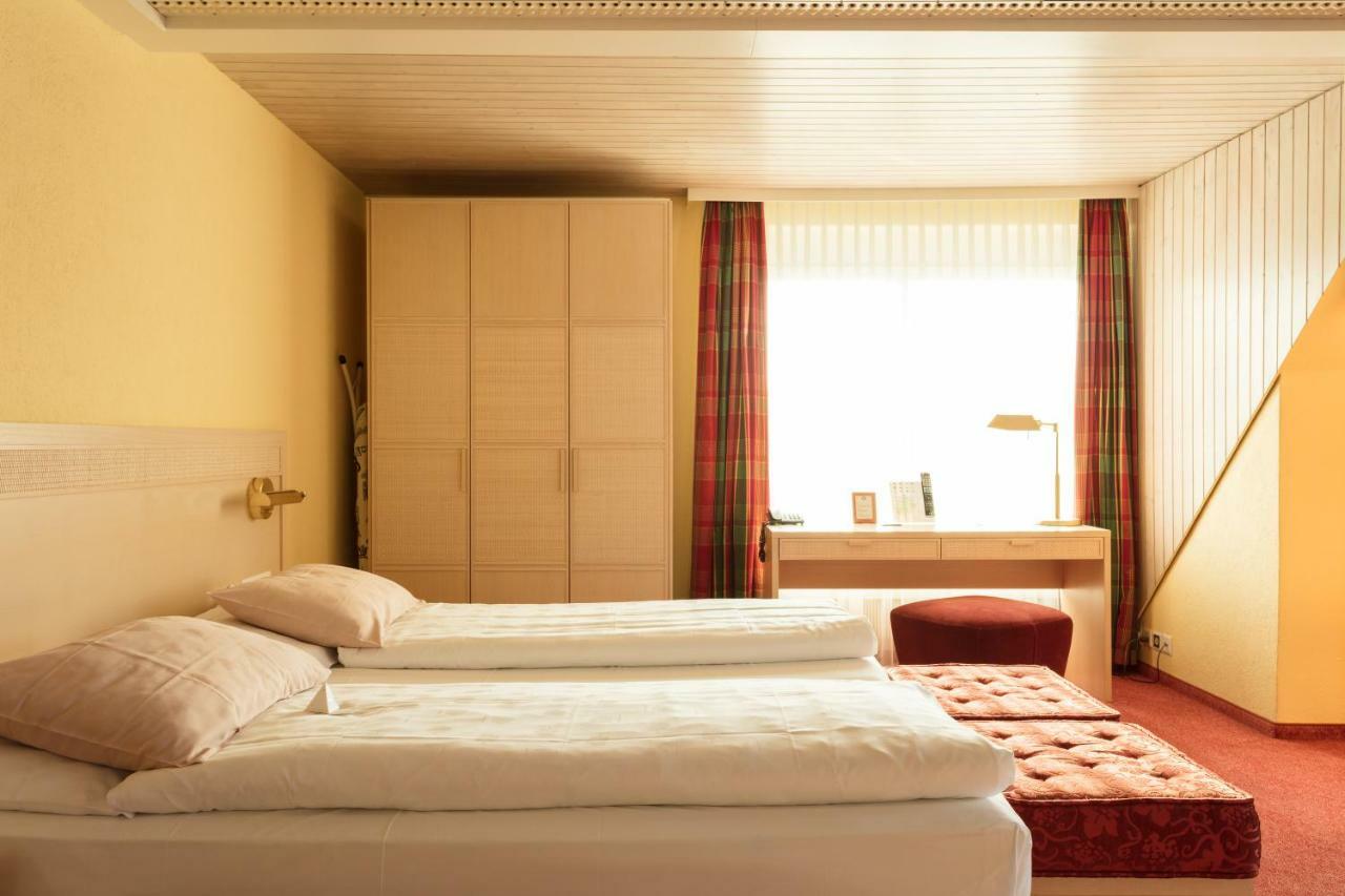 Suite Relax