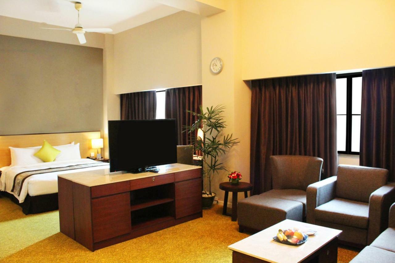 Suite Executive