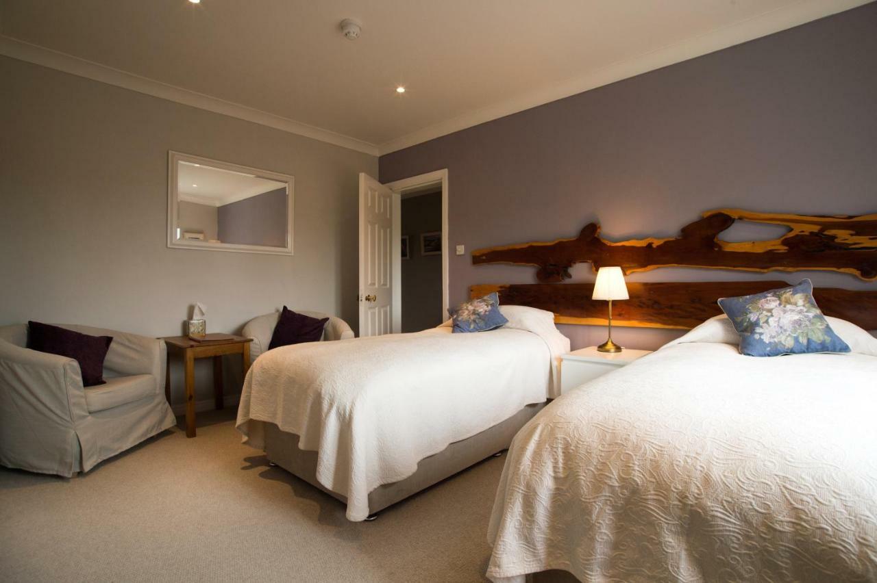 Zweibettzimmer