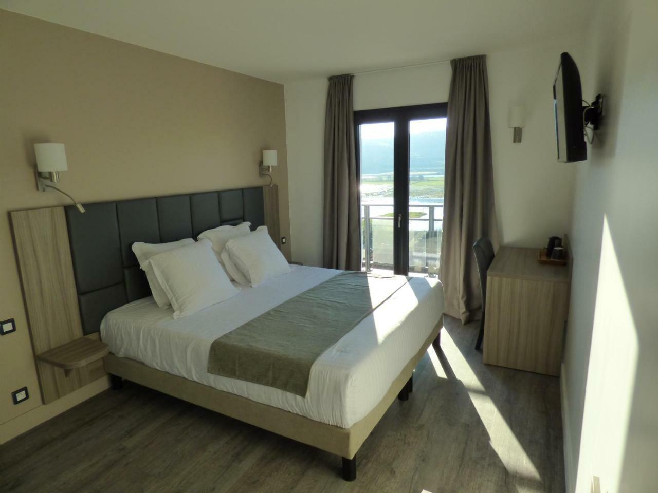 Chambre Double Supérieure
