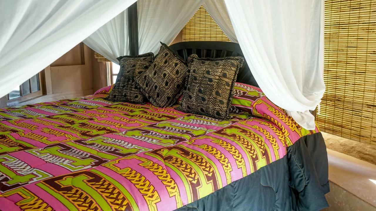 Deluxe Suite mit Meerblick