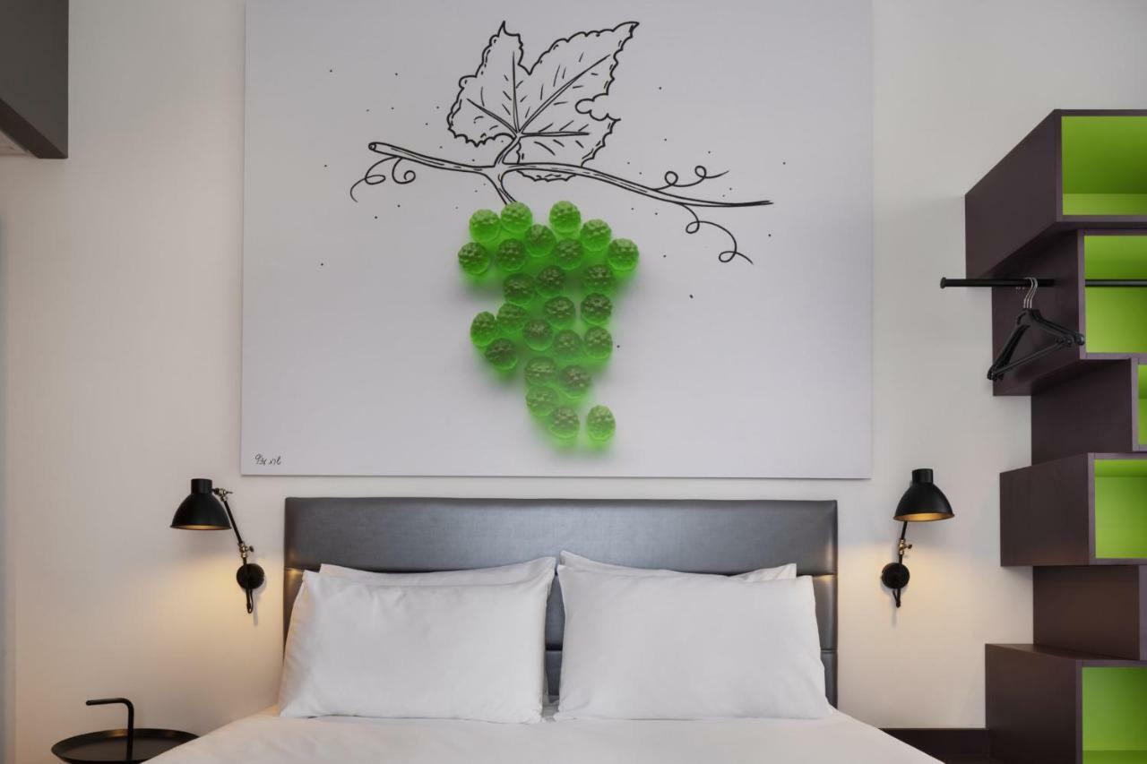 Standard Zimmer mit Queensize-Bett