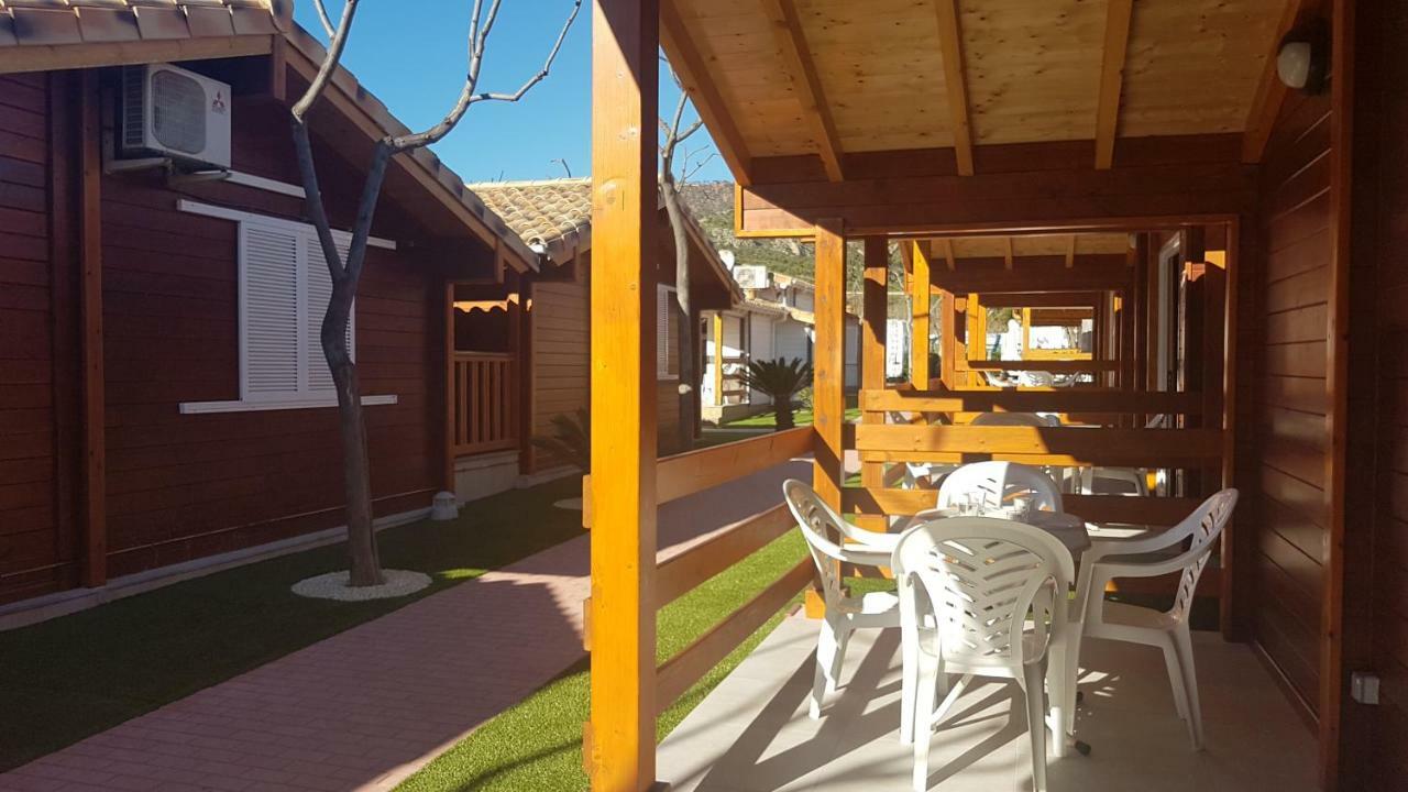 Chalet de 2 dormitorios