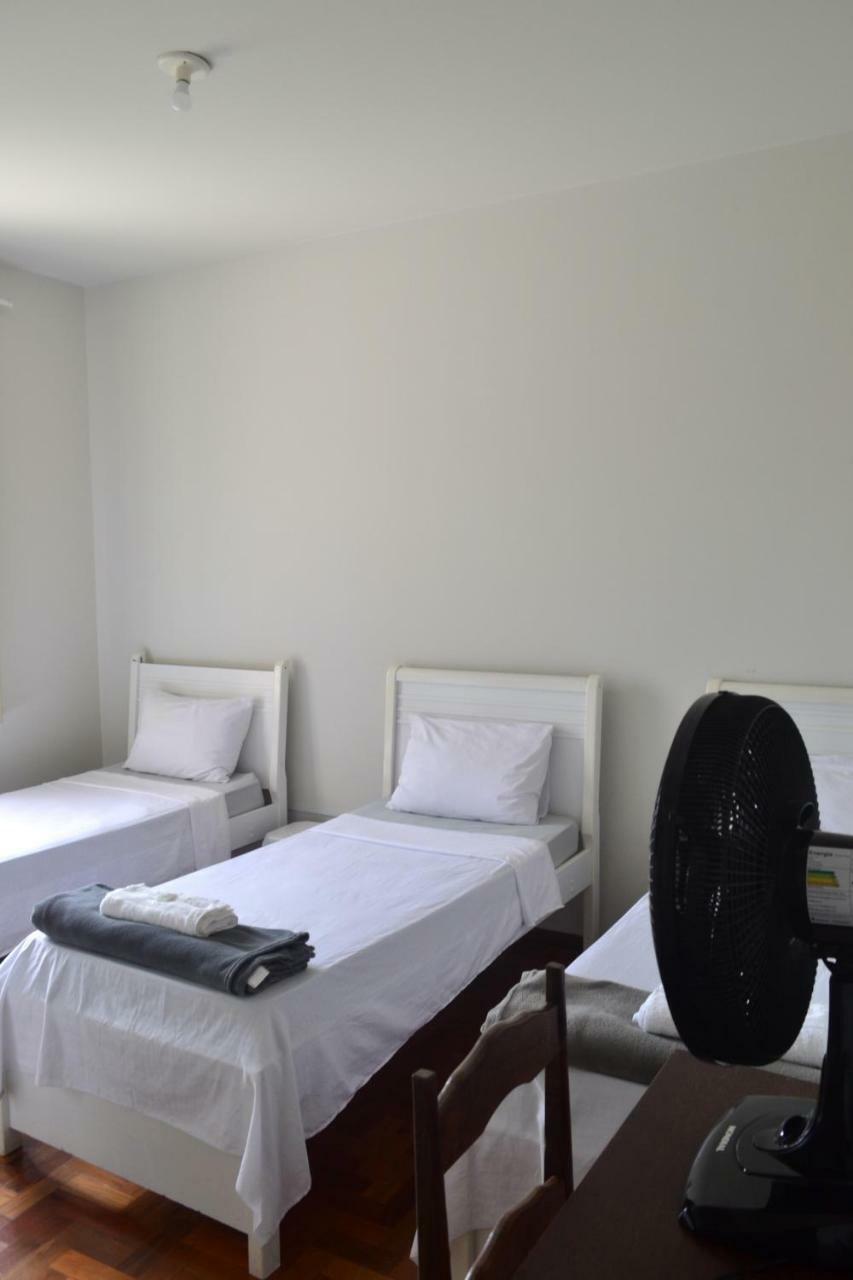 Quarto Triplo Comfort