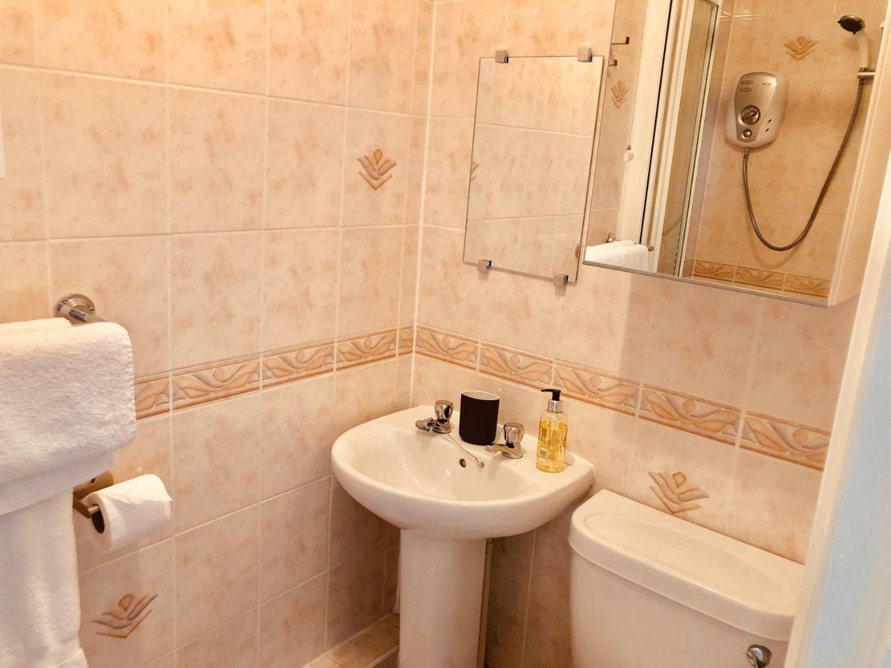 Familienzimmer