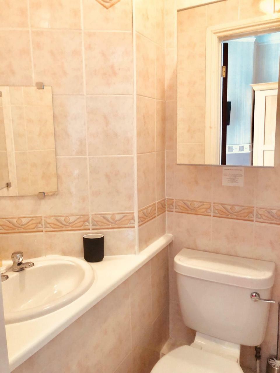 Deluxe Doppelzimmer