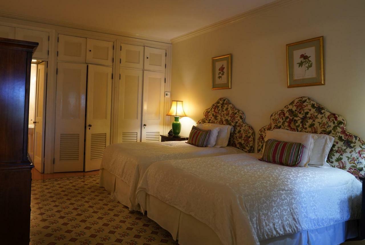 Chambre Double de Luxe