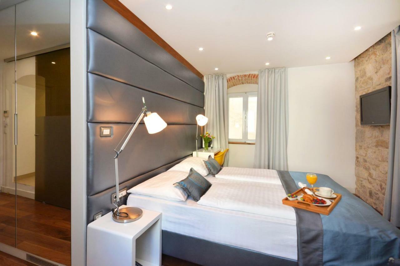 Standard Doppelzimmer