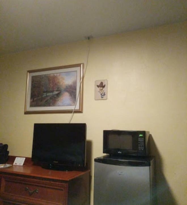 Large Single Room