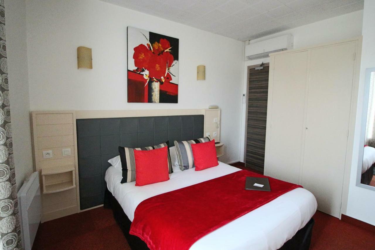 Petite Chambre Double
