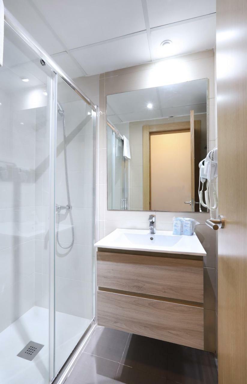 Habitación Doble - 2 camas