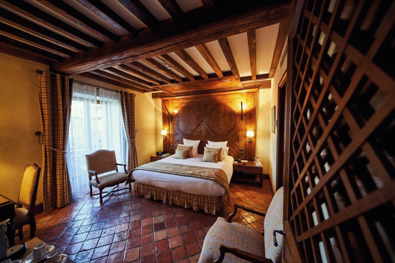 Chambre Double Supérieure