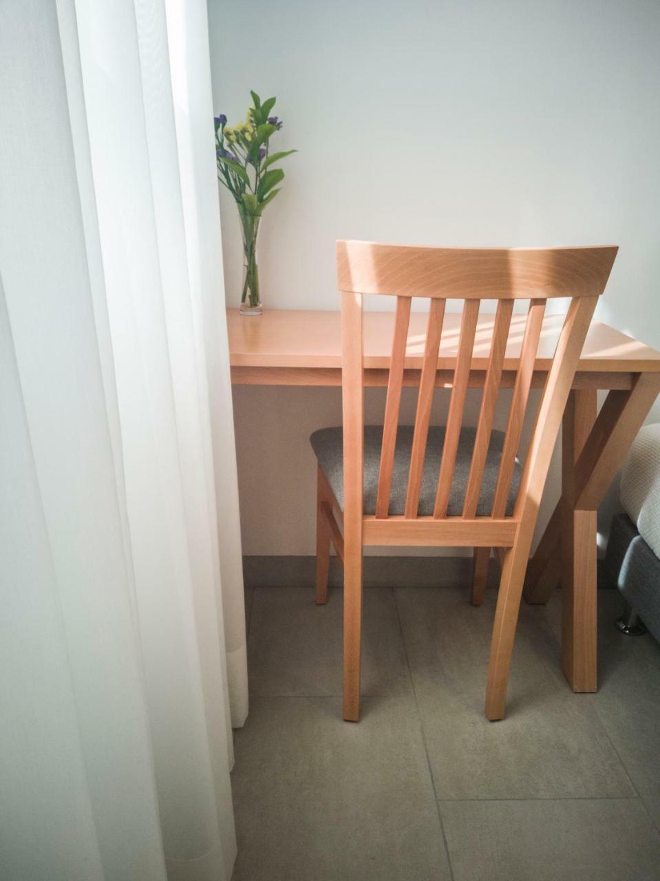 Eenpersoonskamer