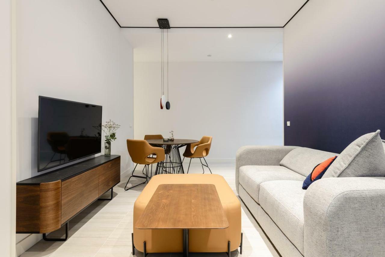 Appartement met 1 Slaapkamer