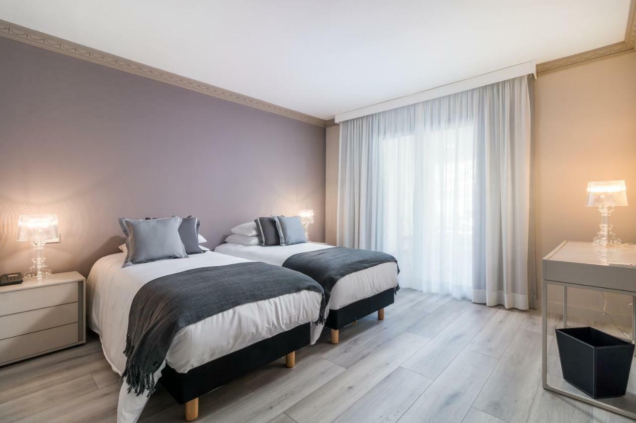 Standaard Kamer met 2 Bedden