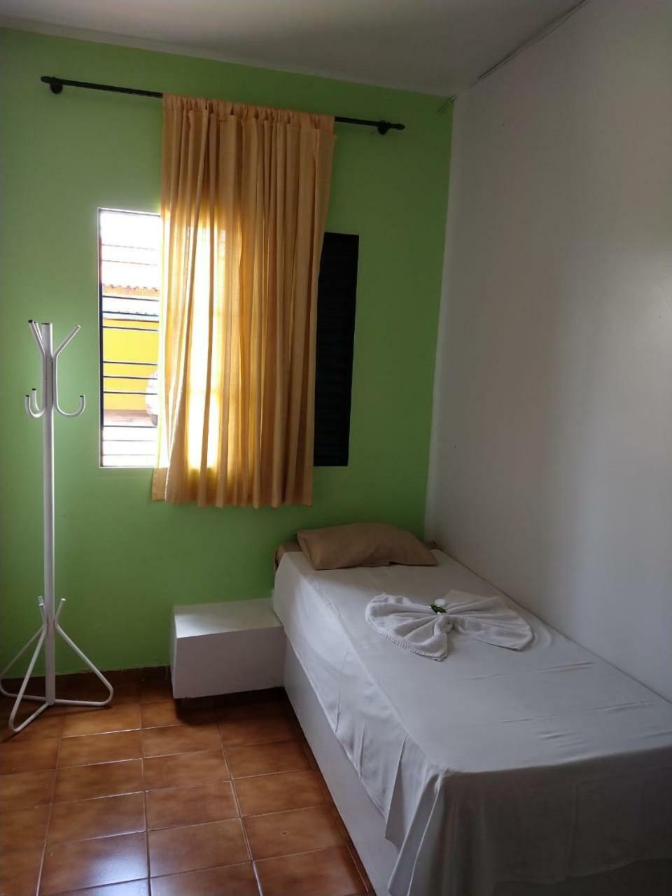Quarto Individual