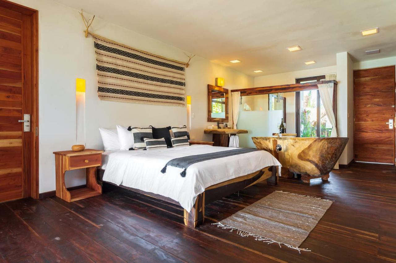 Jungle view Room King 1st floor
