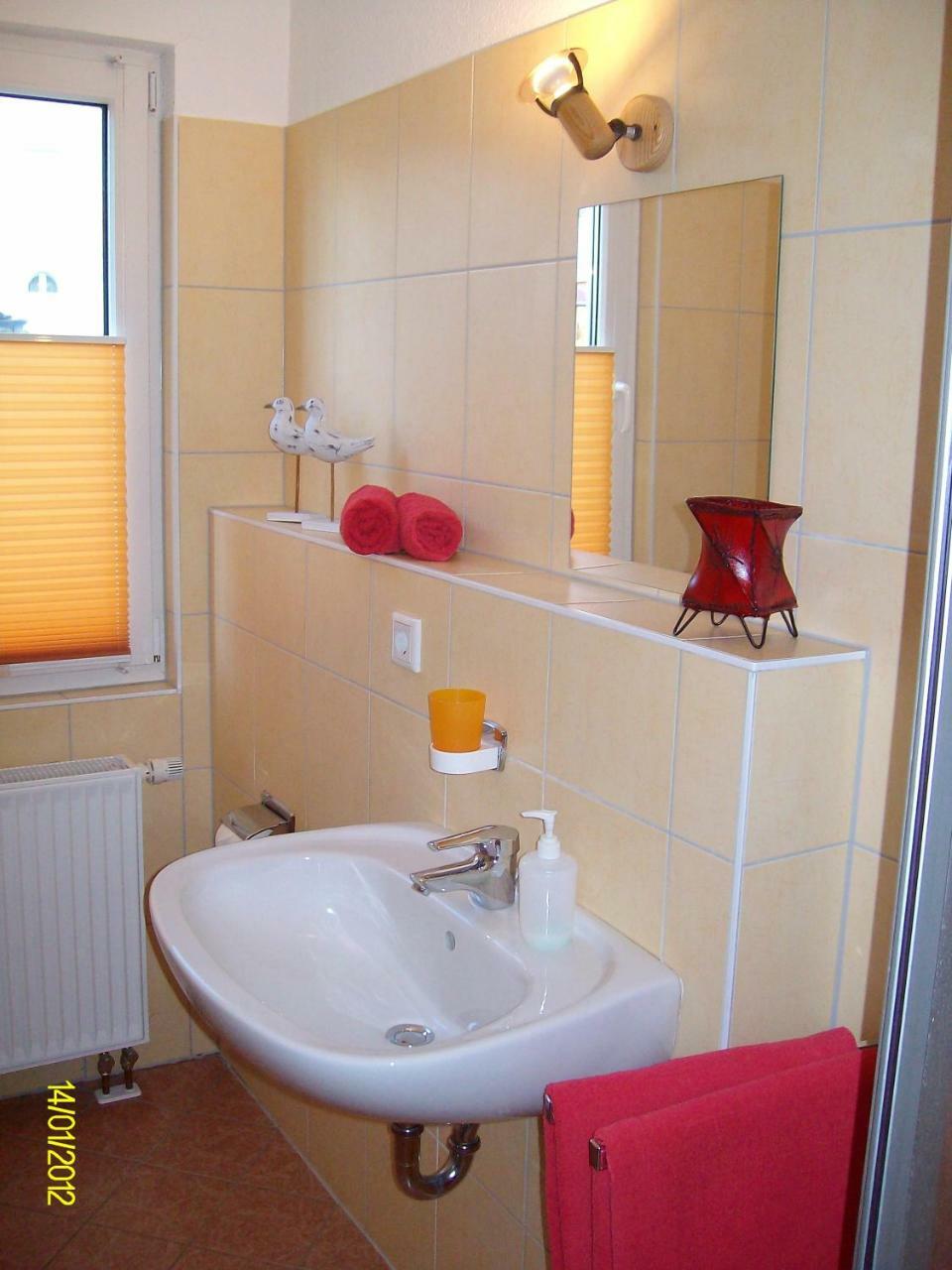 Deluxe Doppelzimmer