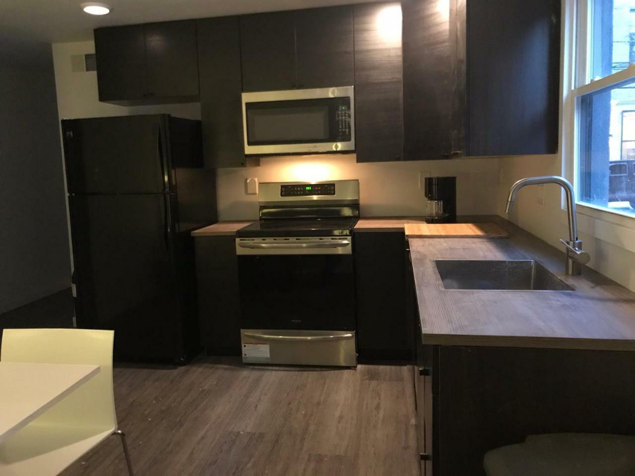 Basic Triple Room
