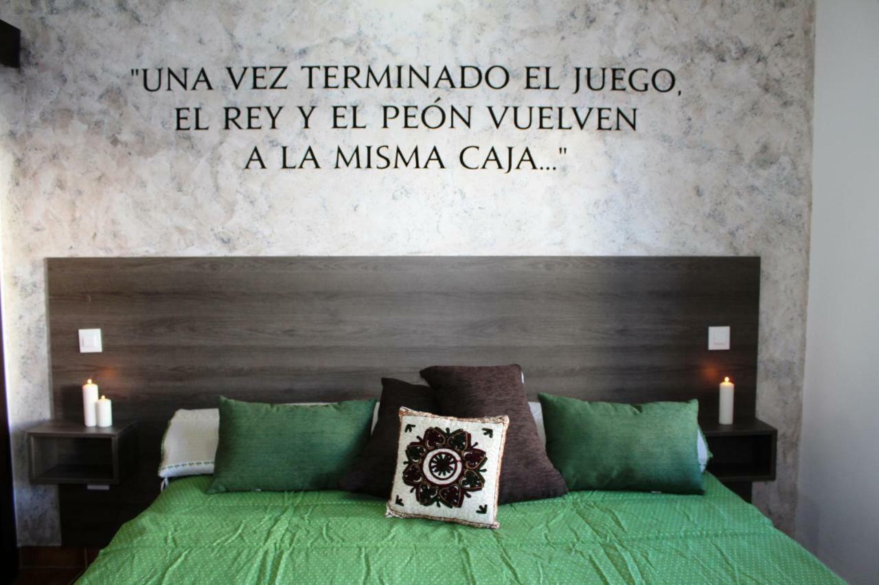 Habitación Doble - 1 o 2 camas