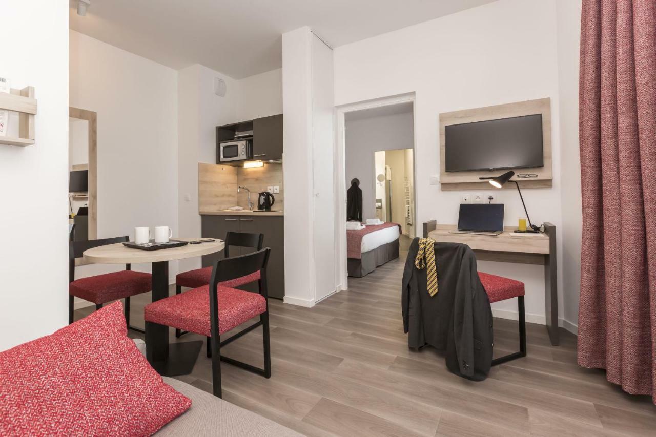 Appartement 1 Chambre