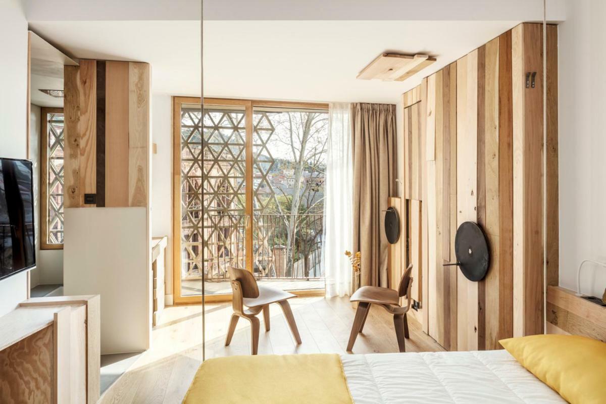 Habitación Doble Económica