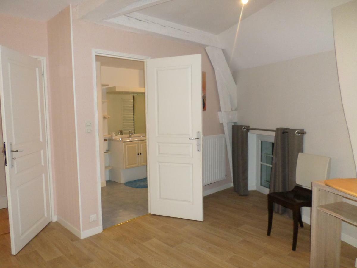 Grande Chambre Double