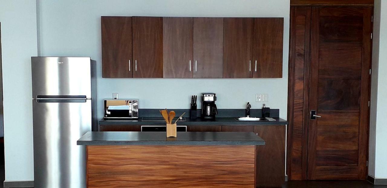 Penthouse Apartment