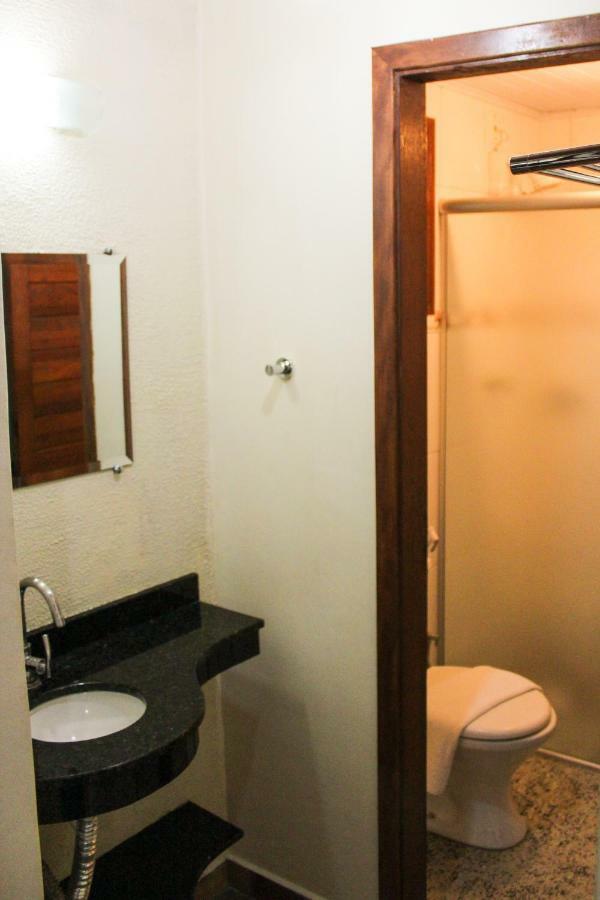 Quarto Quádruplo Comfort