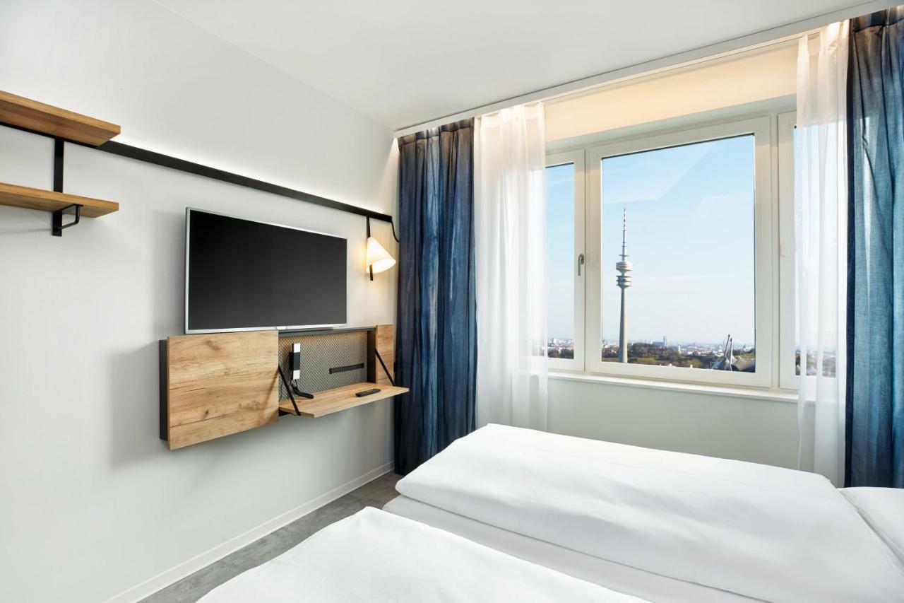 Superior Doppelzimmer