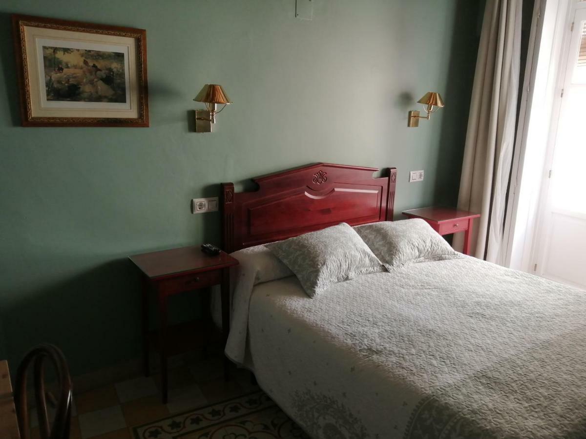 Doppelzimmer mit eigenem Bad