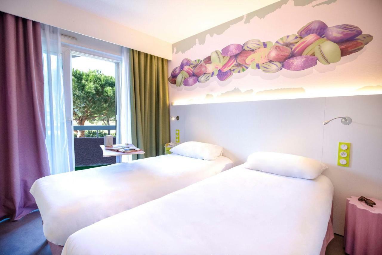 Standaard Kamer met 2 Bedden