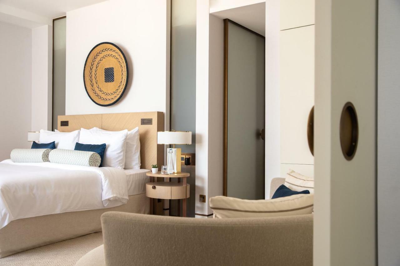 Familiensuite Ocean mit 2 Schlafzimmern