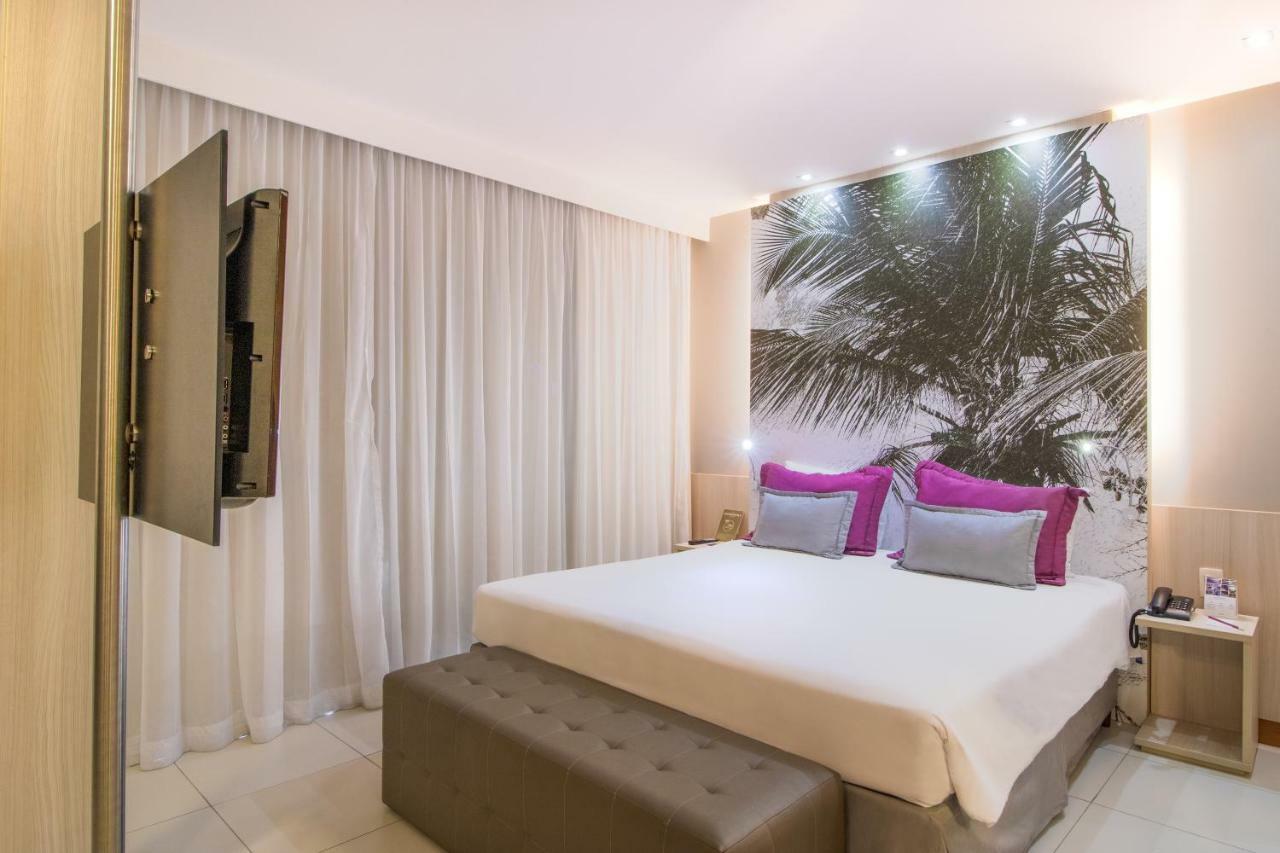 Quarto Queen Superior
